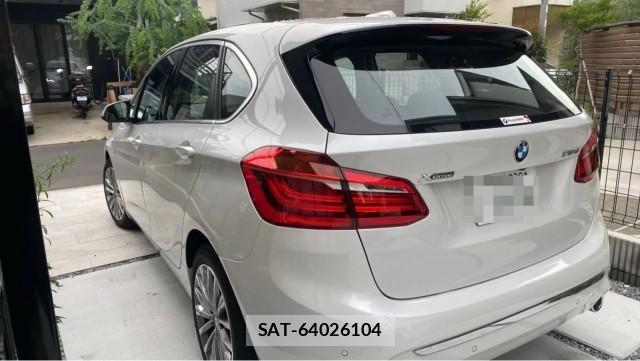 Bmw 2 SERIES 2021-11 8753594-13