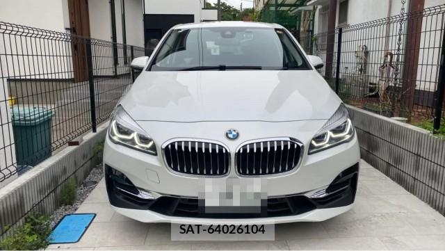 Bmw 2 SERIES 2021-11 8753594-9