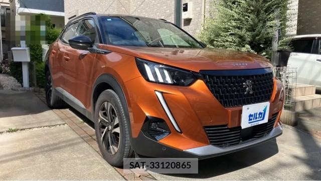 Peugeot 2008 2020-09 8753565-0