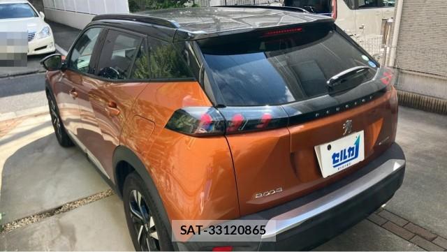 Peugeot 2008 2020-09 8753565-12