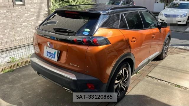 Peugeot 2008 2020-09 8753565-13