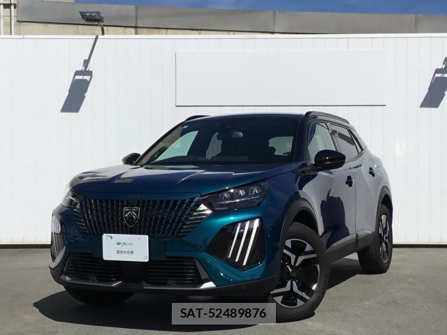 Peugeot 2008 2025-06 8754281-0