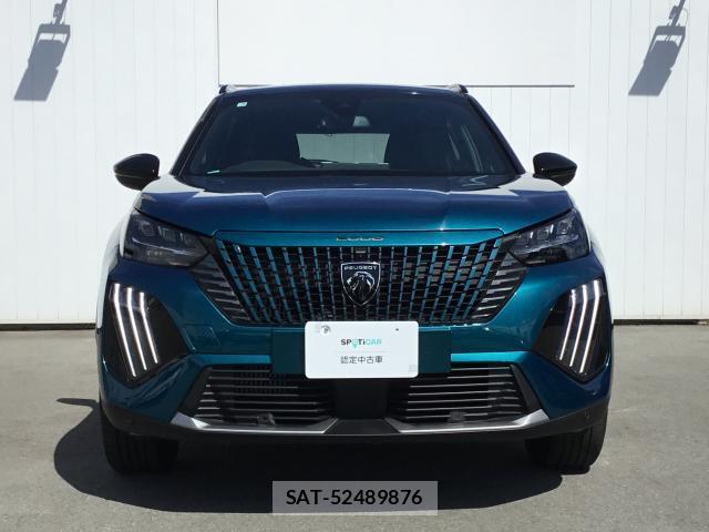 Peugeot 2008 2025-06 8754281-1