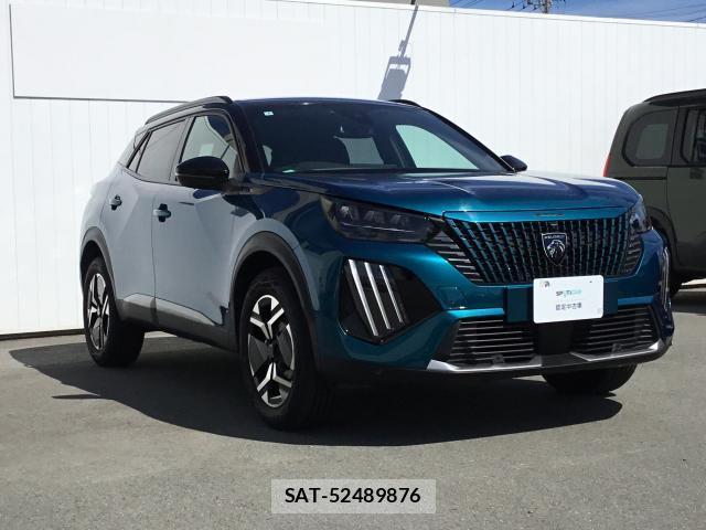 Peugeot 2008 2025-06 8754281-3