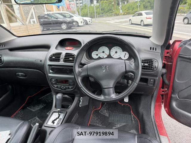 Peugeot 206 2003-04 8753367-1
