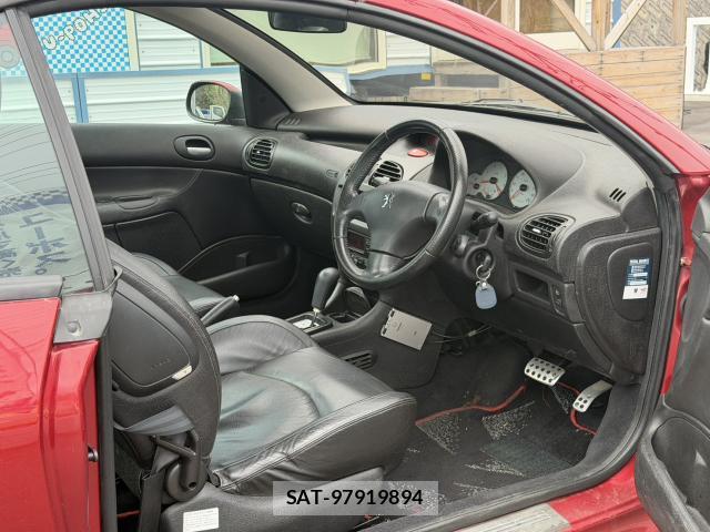 Peugeot 206 2003-04 8753367-10