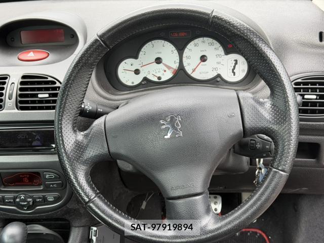 Peugeot 206 2003-04 8753367-11