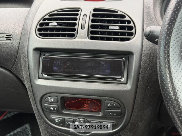 Peugeot 206 2003-04 8753367-13