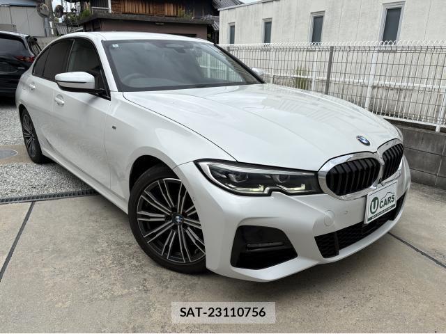 Bmw 3 SERIES 2020-01 8752461-0