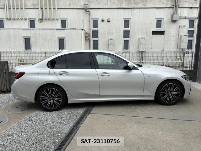 Bmw 3 SERIES 2020-01 8752461-1