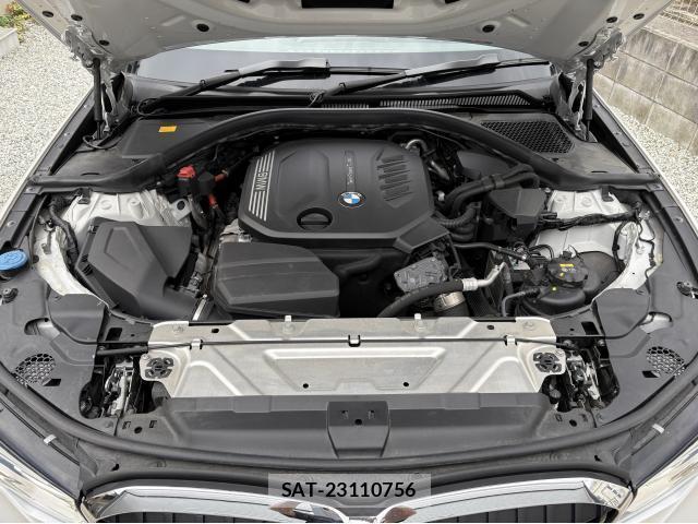 Bmw 3 SERIES 2020-01 8752461-11