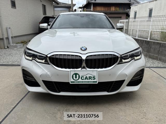 Bmw 3 SERIES 2020-01 8752461-12