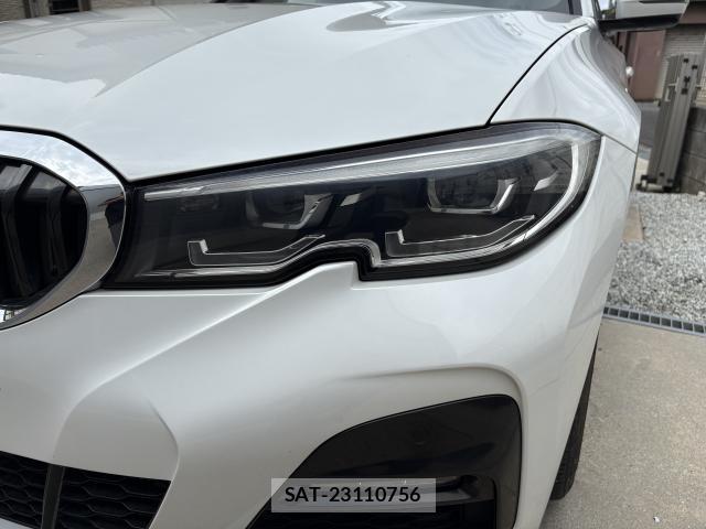 Bmw 3 SERIES 2020-01 8752461-13