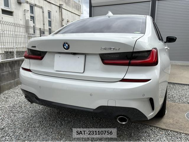 Bmw 3 SERIES 2020-01 8752461-16