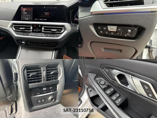 Bmw 3 SERIES 2020-01 8752461-18