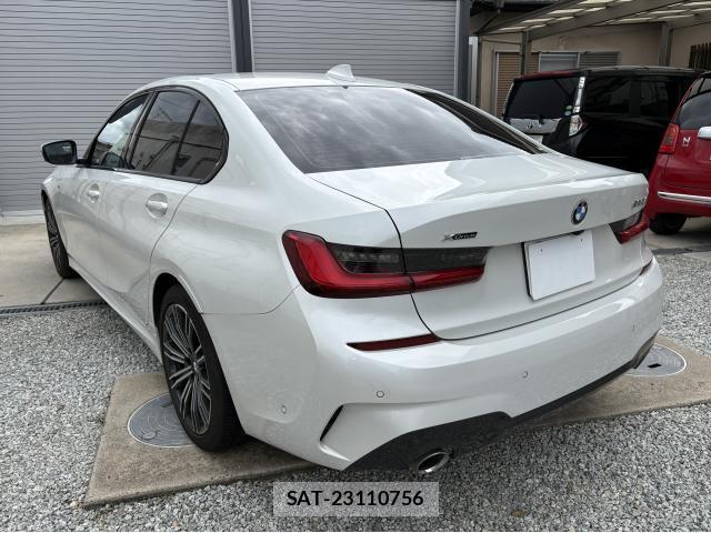 Bmw 3 SERIES 2020-01 8752461-2