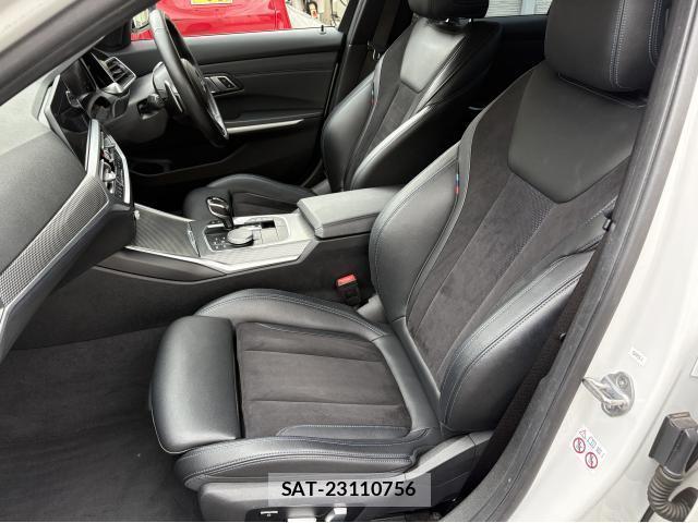 Bmw 3 SERIES 2020-01 8752461-3