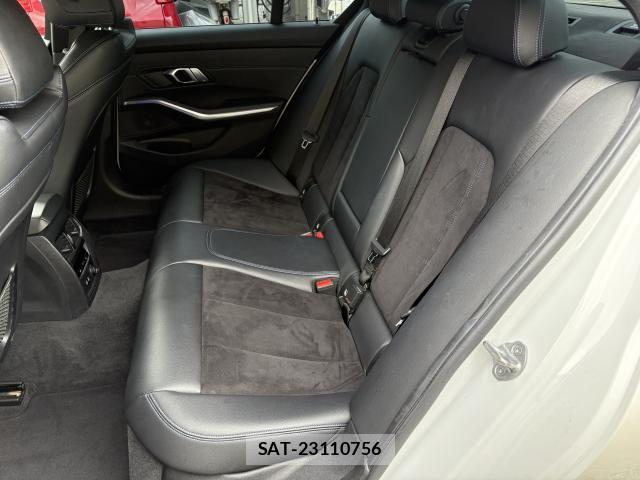 Bmw 3 SERIES 2020-01 8752461-4