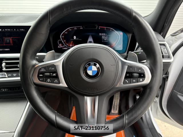 Bmw 3 SERIES 2020-01 8752461-5