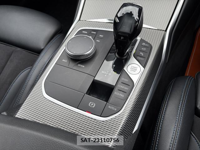 Bmw 3 SERIES 2020-01 8752461-6