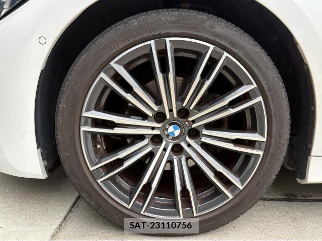 Bmw 3 SERIES 2020-01 8752461-9