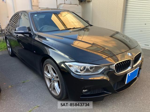 Bmw 3 SERIES 2015-05 8752952-0