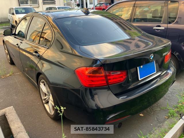 Bmw 3 SERIES 2015-05 8752952-1