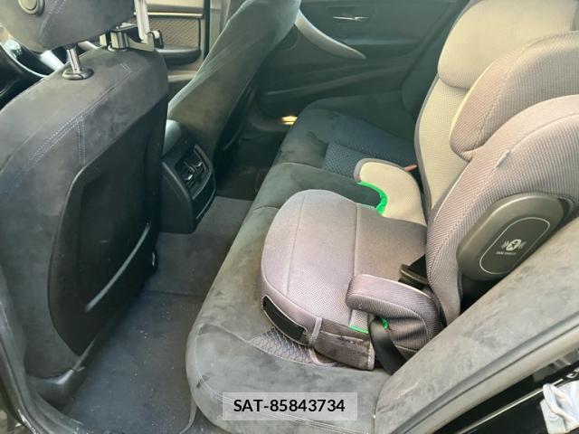 Bmw 3 SERIES 2015-05 8752952-11
