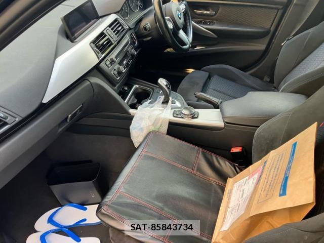 Bmw 3 SERIES 2015-05 8752952-15