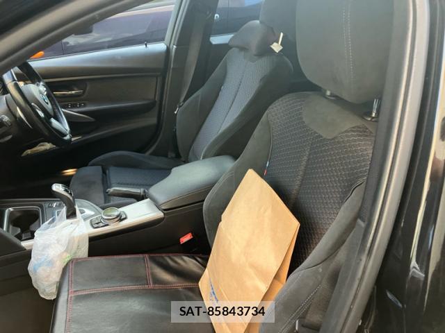 Bmw 3 SERIES 2015-05 8752952-16