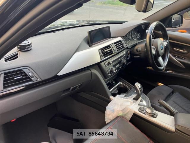 Bmw 3 SERIES 2015-05 8752952-17