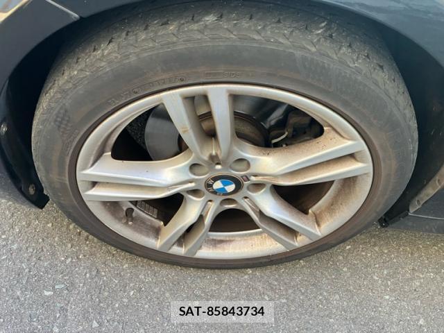 Bmw 3 SERIES 2015-05 8752952-3