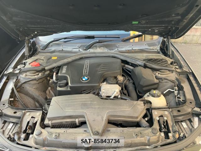 Bmw 3 SERIES 2015-05 8752952-9