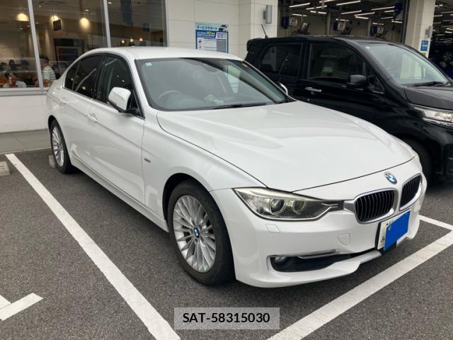 Bmw 3 SERIES 2014-11 8753013-1
