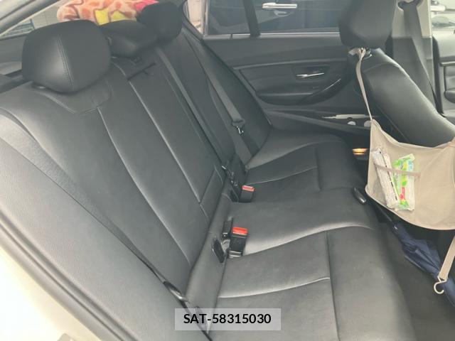 Bmw 3 SERIES 2014-11 8753013-10