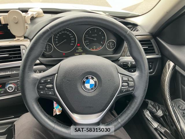 Bmw 3 SERIES 2014-11 8753013-16