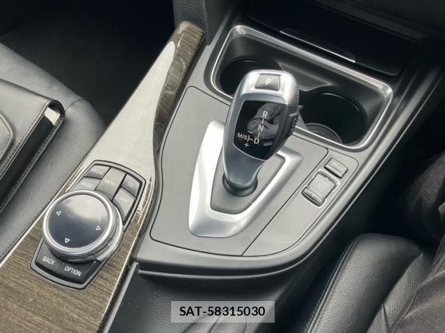 Bmw 3 SERIES 2014-11 8753013-18