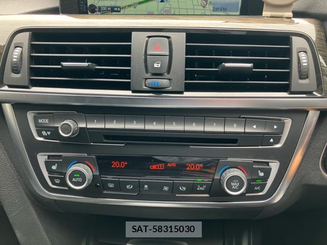 Bmw 3 SERIES 2014-11 8753013-19