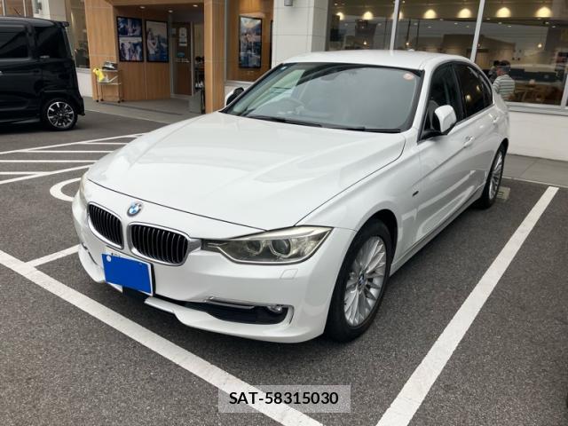 Bmw 3 SERIES 2014-11 8753013-2