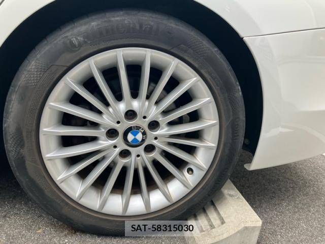 Bmw 3 SERIES 2014-11 8753013-5
