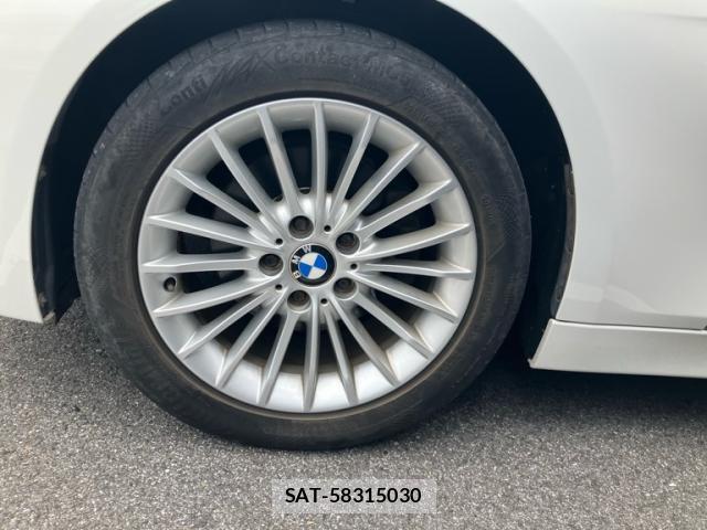 Bmw 3 SERIES 2014-11 8753013-6