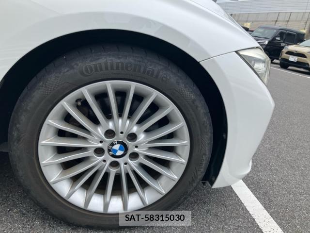 Bmw 3 SERIES 2014-11 8753013-7