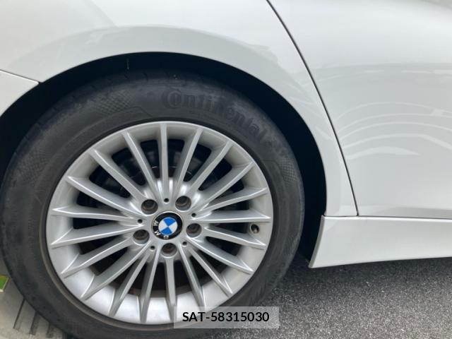 Bmw 3 SERIES 2014-11 8753013-8