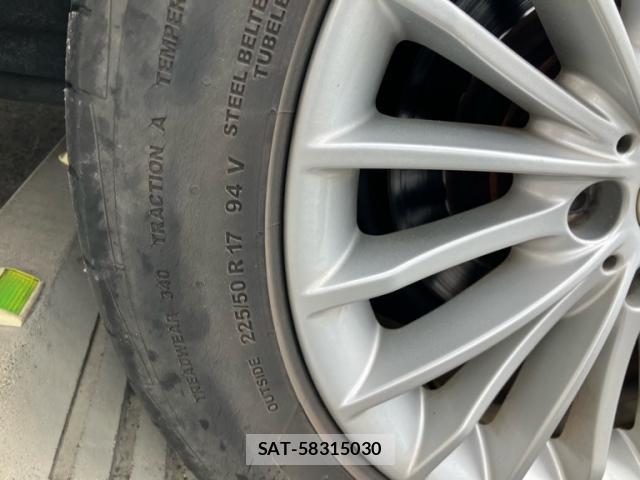Bmw 3 SERIES 2014-11 8753013-9