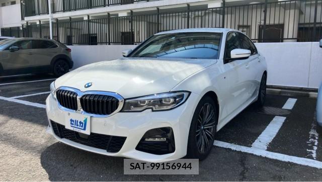 Bmw 3 SERIES 2019-09 8753561-0