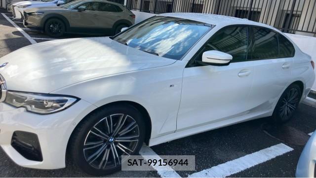 Bmw 3 SERIES 2019-09 8753561-10