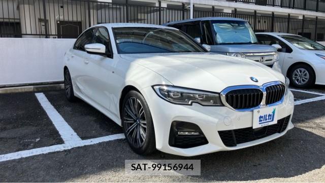 Bmw 3 SERIES 2019-09 8753561-11