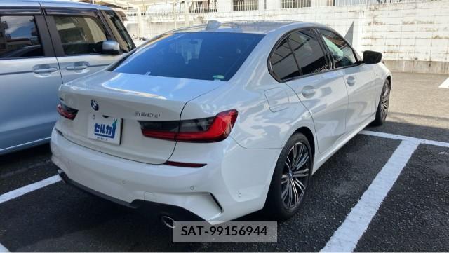 Bmw 3 SERIES 2019-09 8753561-12