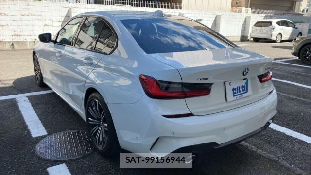 Bmw 3 SERIES 2019-09 8753561-13