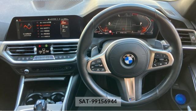Bmw 3 SERIES 2019-09 8753561-16
